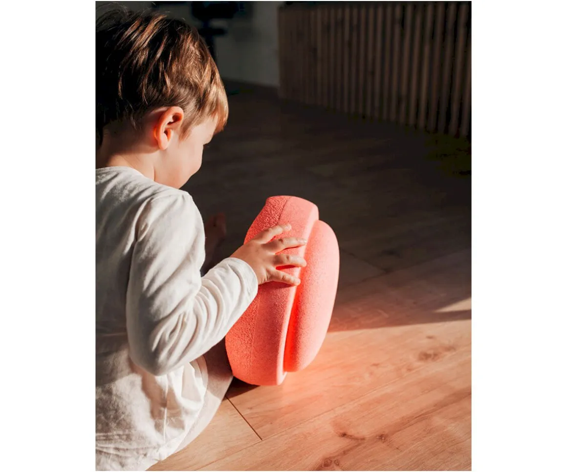 Stapelstein Original Light Red