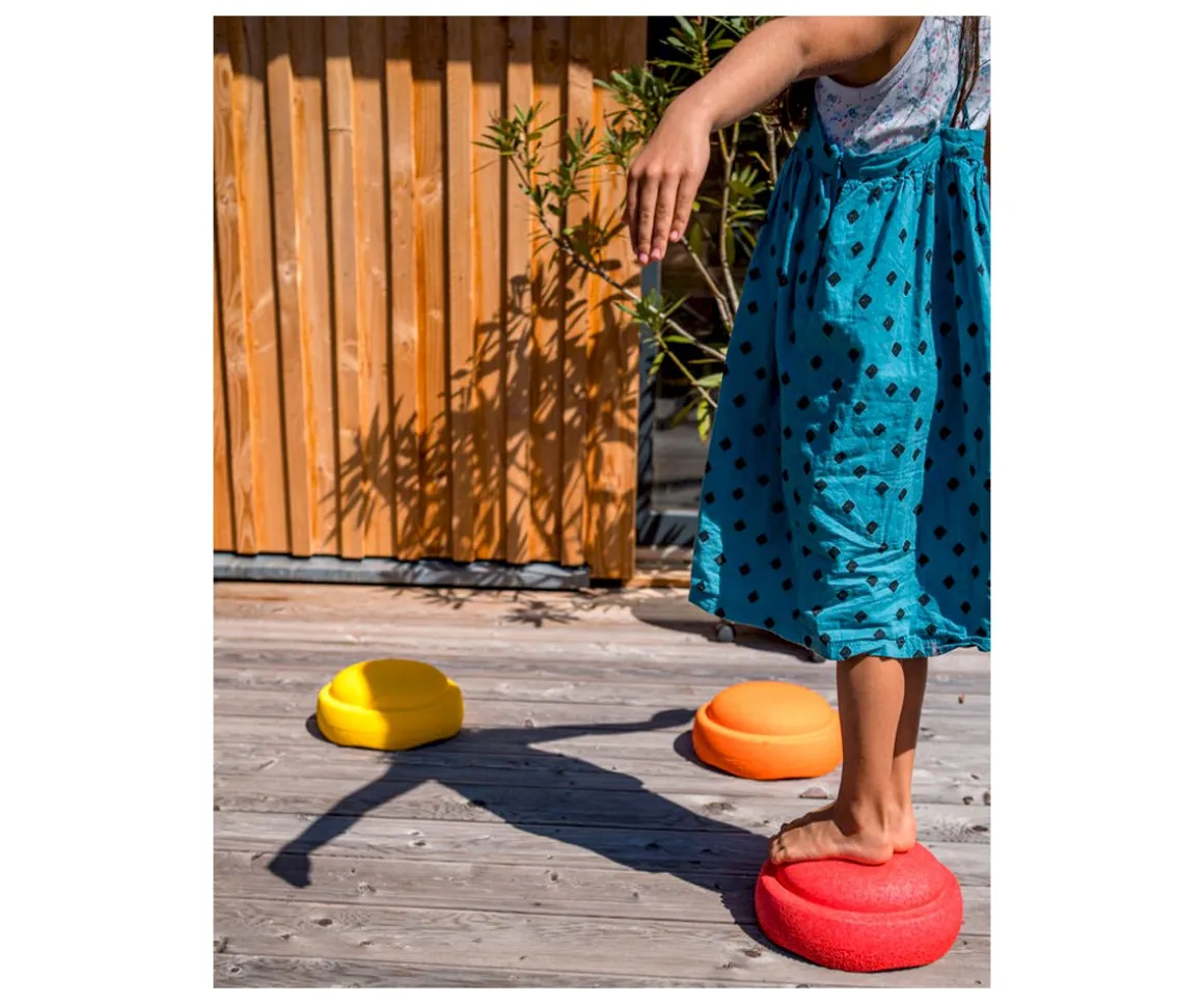 Stapelstein Original Warn Classic