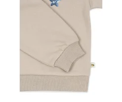 Sudadera Lou con Lentejuelas Ocs