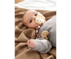 Sujetachupetes Luna Little Universe Rust