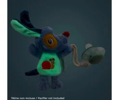 Sujetachupetes Mini Jules Nocturno