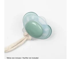 Sujetachupetes Mini Lena Nocturno