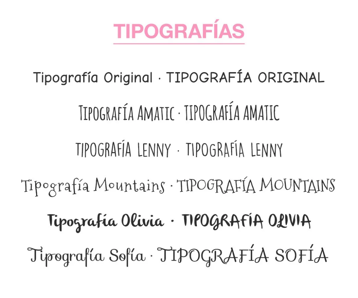 Sujetachupetes Personalizable Blanco