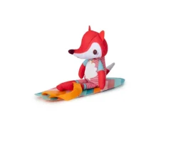 Surfista del Baño Mágico Alice