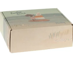 Surfista Ratón Hermana Pequeña