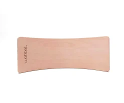 Tabla Curva Wobbel Starter Natural Fieltro Forest