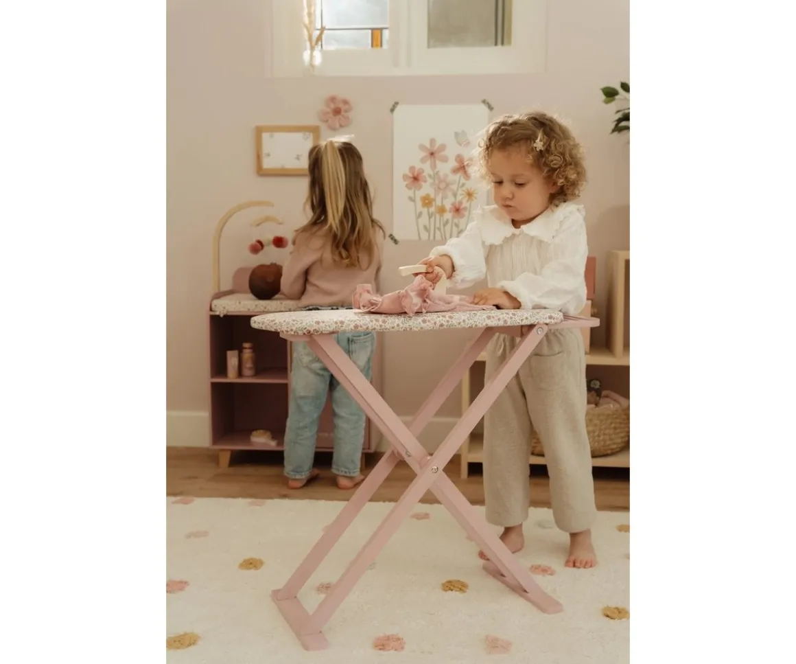 Tabla de Planchar de Madera