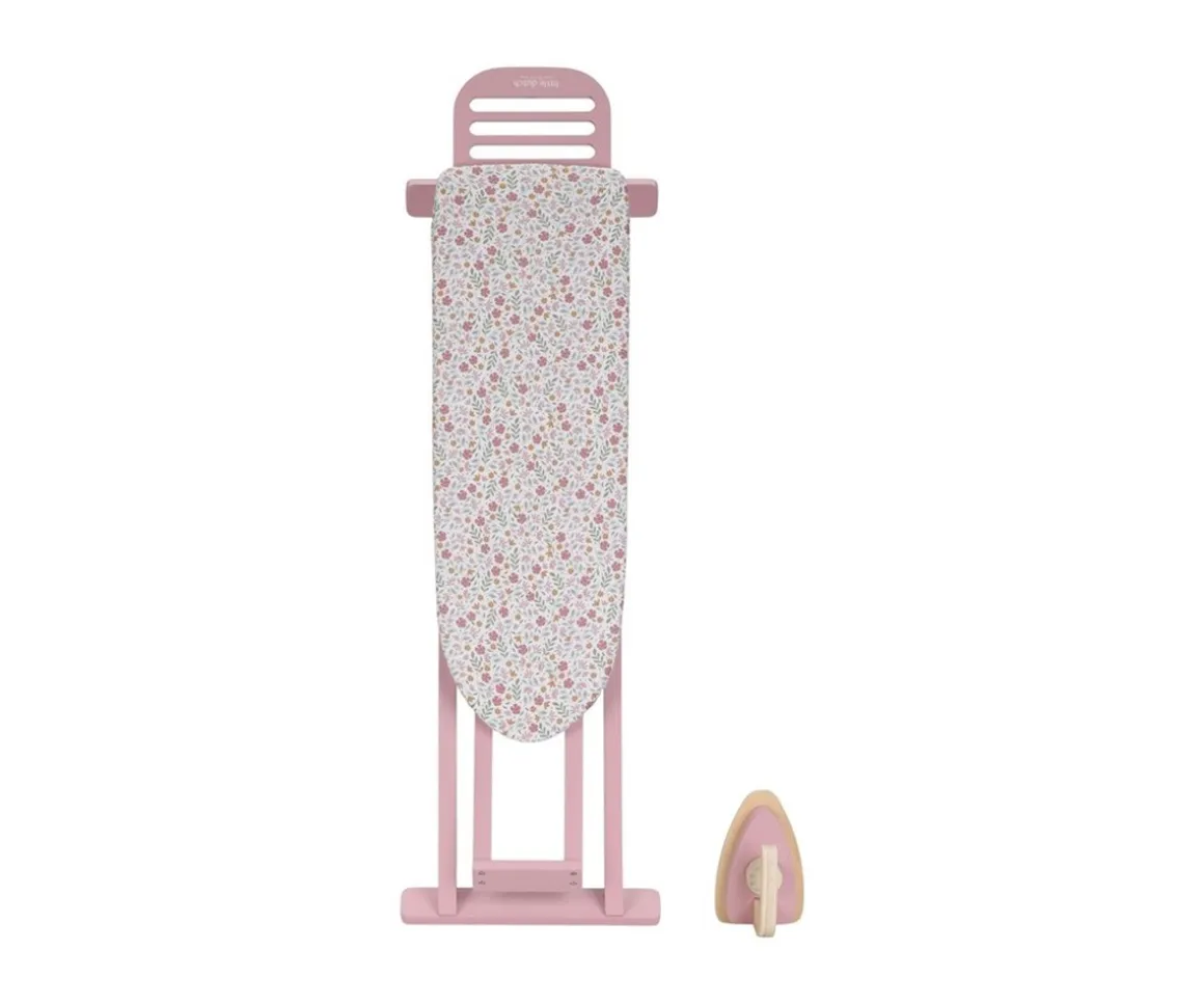 Tabla de Planchar de Madera