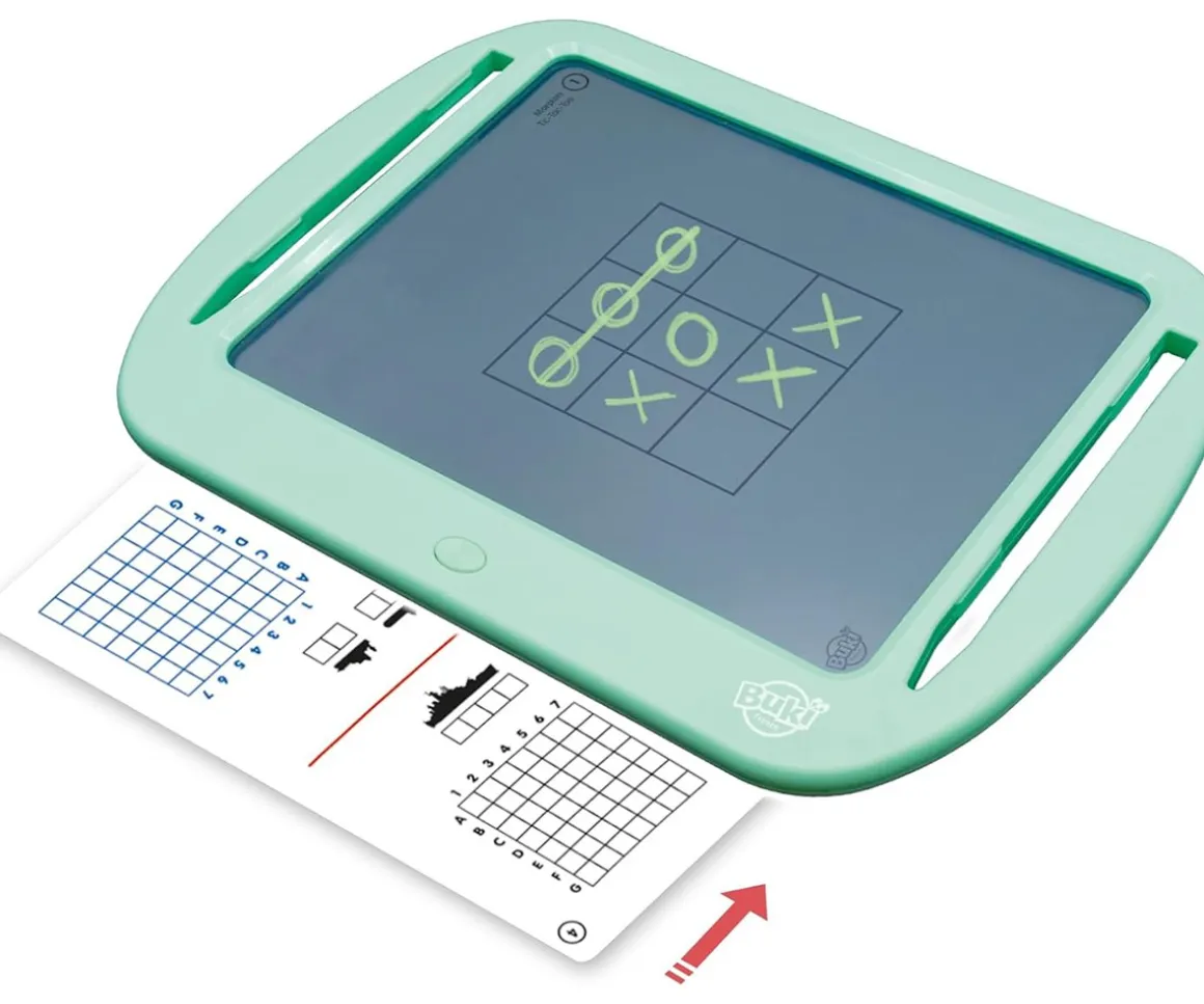 Tableta de Juegos Viaje