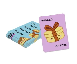 Taco, Gorro, Tarta, Regalo, Pizza