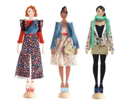 Taller La Moda de Marie