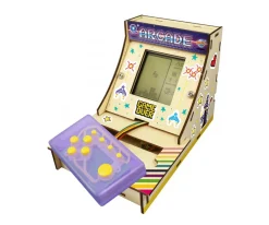 Taller Máquina Arcade Retro