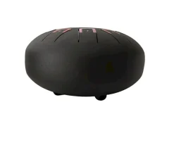 Tambor Tambú Negro Mate