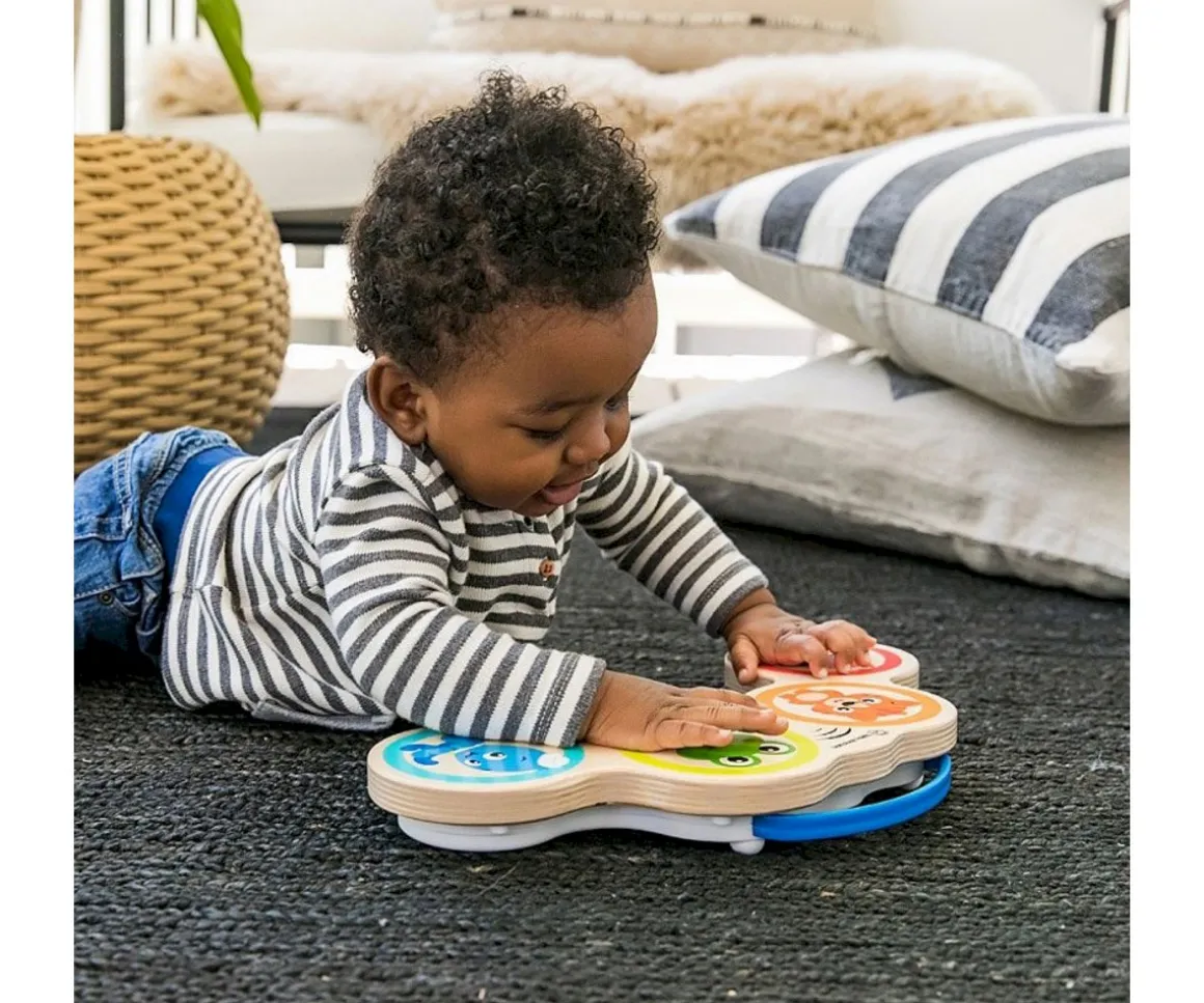 Tambores Magic Touch