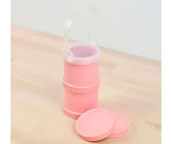 Tapa con Asa Replay para Botes Snacks