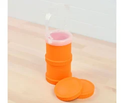 Tapa con Asa Replay para Botes Snacks