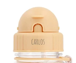 Tapa para Botella Plástico Savannah Personalizable