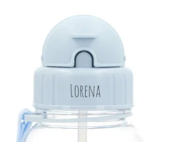 Tapa para Botella Plástico City Cars Personalizable