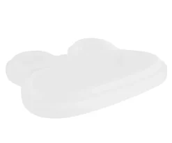 Tapa para Plato con Ventosa Bunny