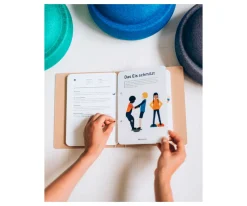 Tarjetas de Juego Stapelstein French