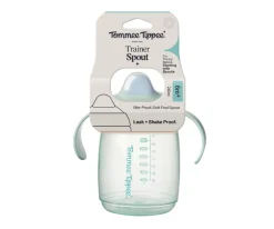 Taza Aprendizaje Transition Spout Azul 240ml