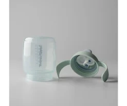 Taza Aprendizaje Transition Spout Azul 240ml