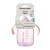 Taza Aprendizaje Transition Spout Rosa 240ml