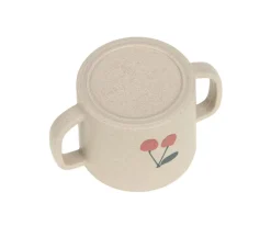 Taza con Asas Eco Happy Fruits Cherry