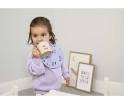 Taza con Asas Eco Happy Fruits Cherry