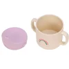 Taza con Asas Eco Happy Lavender