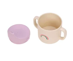 Taza con Asas Eco Happy Lavender