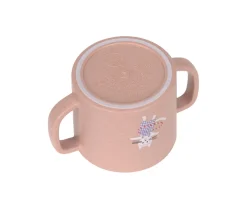 Taza con Asas Eco Tiny Team Cat