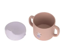 Taza con Asas Eco Tiny Team Cat