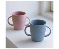 Taza con Asas Mums Blossom Pink