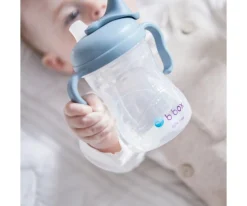 Taza con Boquilla Silicona Ocean