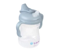 Taza con Boquilla Silicona Ocean