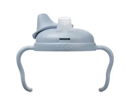 Taza con Boquilla Silicona Ocean