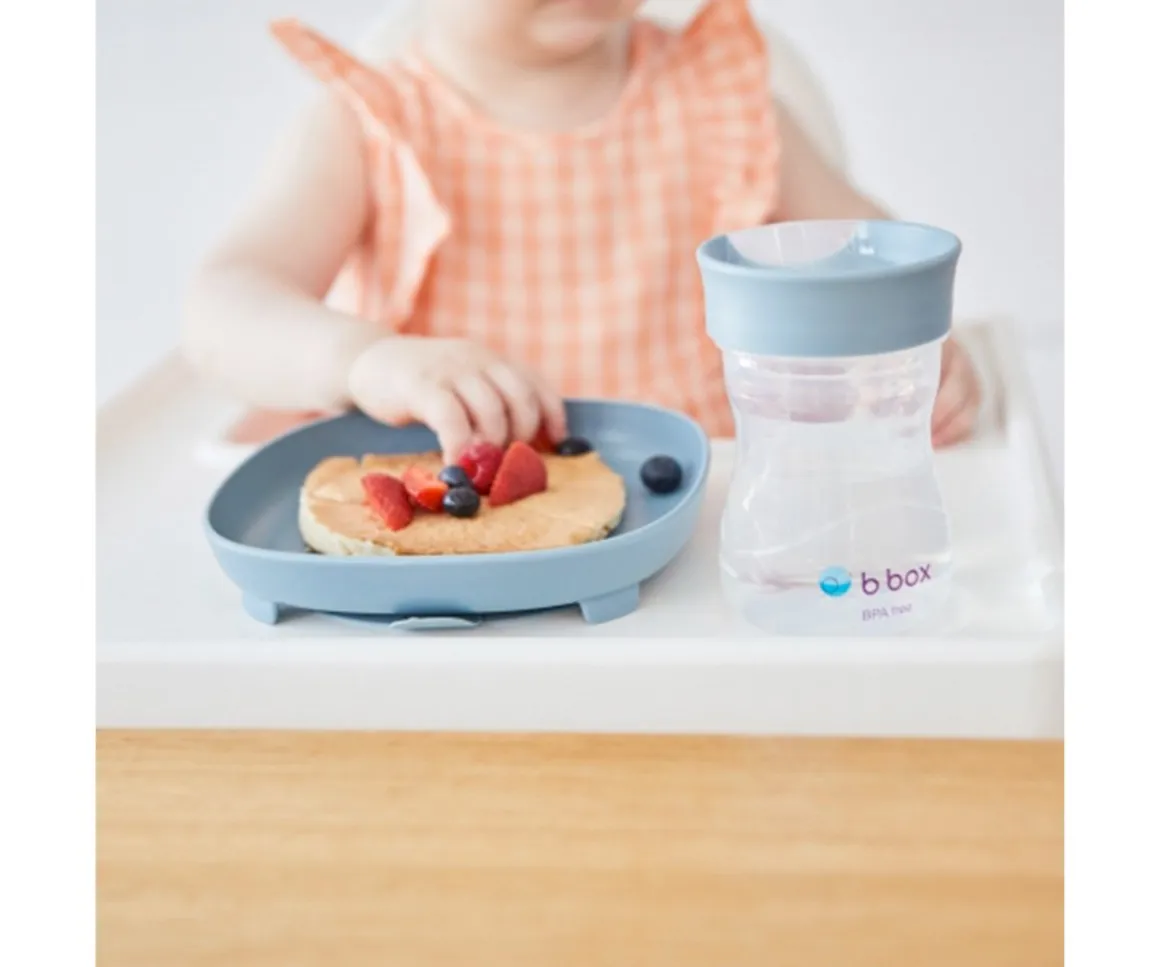 Taza con Borde de Entrenamiento Ocean