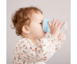 Taza con Borde de Entrenamiento Ocean