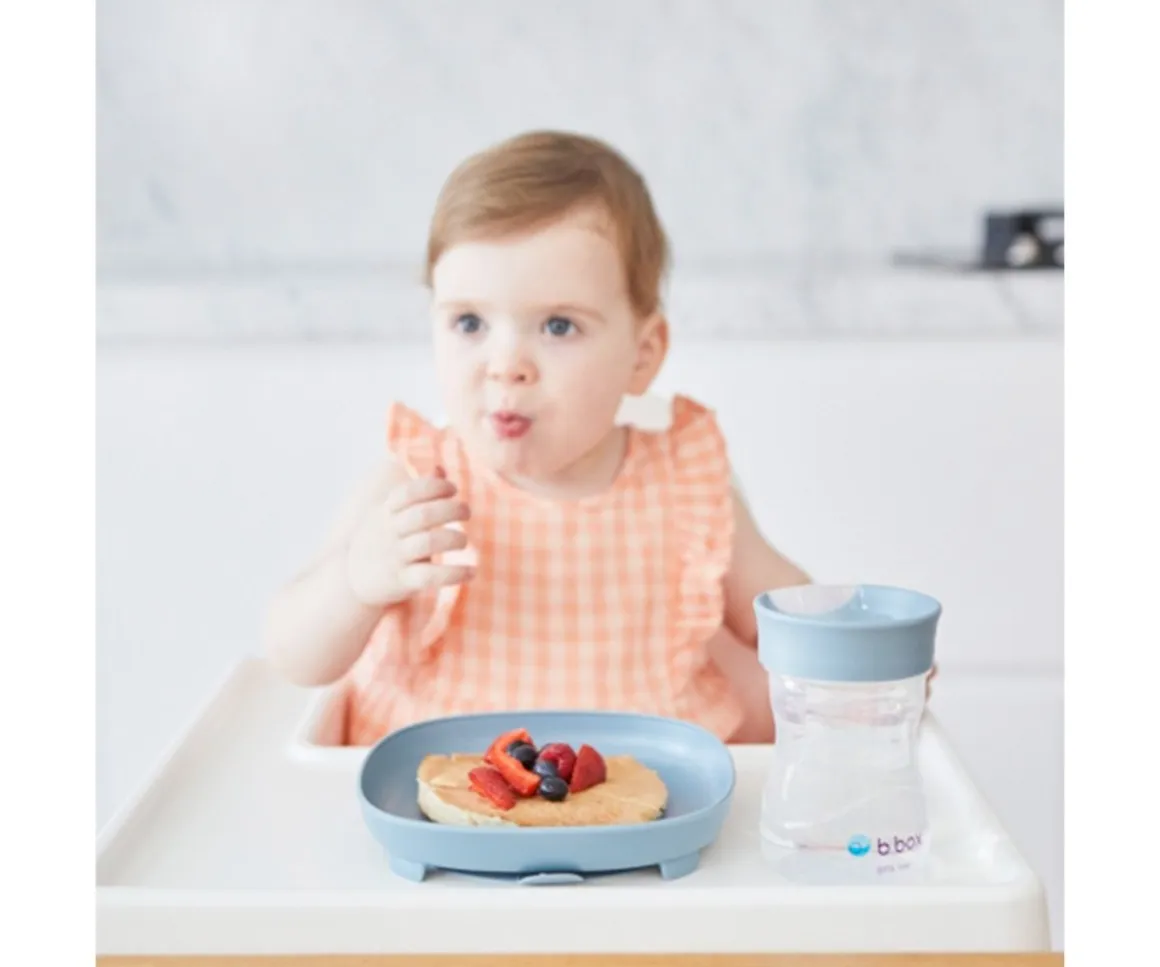 Taza con Borde de Entrenamiento Ocean