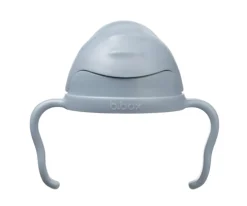 Taza con Pajita Flexible Ocean