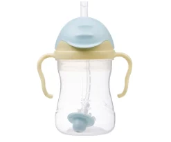 Taza con Pajita Flexible Looney Tunes