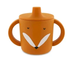 Taza de Silicona Mrs. Fox