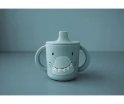 Taza de Silicona Trixie Mr. Shark