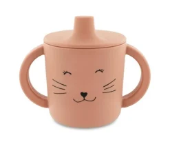 Taza de Silicona Trixie Mrs.Cat