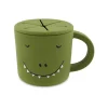 Taza Dispensador de Snacks Mr. Dino