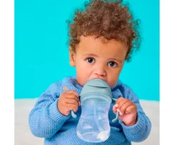 Taza y Vaso 3 en 1 Ocean