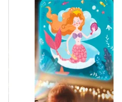 Teatro de Sombras con Linterna Cuentos Clásicos