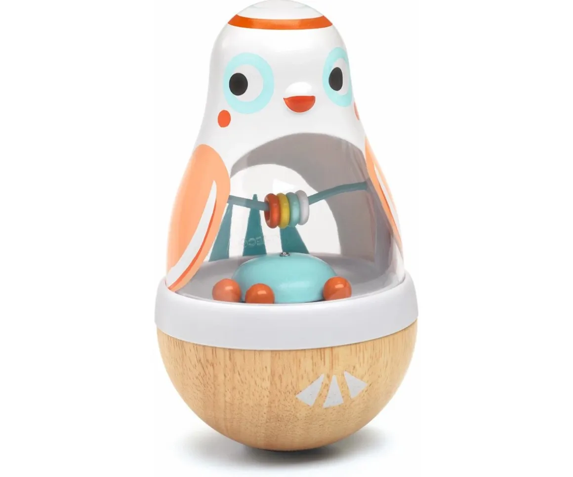 Tentetieso Baby Poli