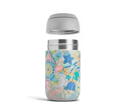 Termo Café Acero Inoxidable Serie 2 Tropical Trail 340ml